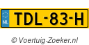 TDL83H