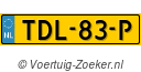 TDL83P