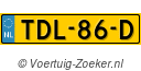 TDL-86-D