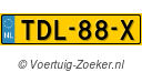 TDL88X