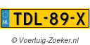 TDL89X