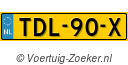 TDL90X