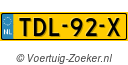 TDL92X