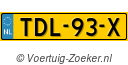 TDL93X