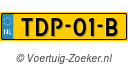TDP01B