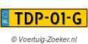 TDP01G