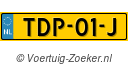 TDP01J