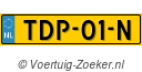 TDP-01-N