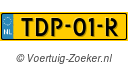 TDP-01-R