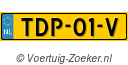 TDP-01-V