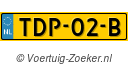 TDP-02-B