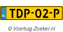TDP02P