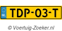 TDP03T