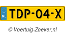 TDP04X