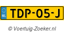 TDP05J