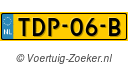 TDP-06-B