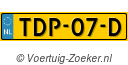 TDP-07-D