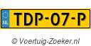 TDP07P