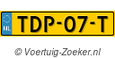 TDP-07-T