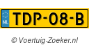 TDP08B