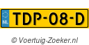 TDP-08-D