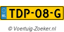 TDP-08-G