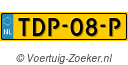 TDP08P