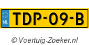 TDP-09-B