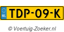 TDP-09-K