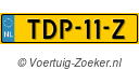TDP-11-Z