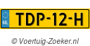 TDP-12-H
