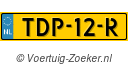 TDP-12-R