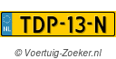 TDP-13-N