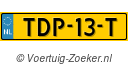 TDP-13-T