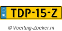 TDP15Z