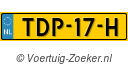 TDP17H