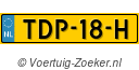 TDP-18-H