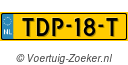 TDP-18-T