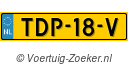TDP-18-V