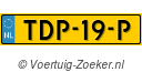 TDP-19-P