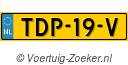 TDP-19-V