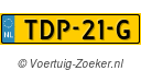 TDP21G