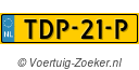 TDP21P