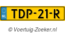 TDP21R