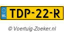 TDP-22-R