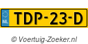 TDP-23-D