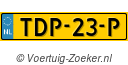 TDP23P