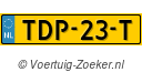 TDP-23-T