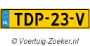 TDP-23-V