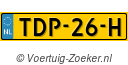 TDP26H